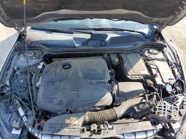 2014 MERCEDES-BENZ CLA CLA250 4MATIC