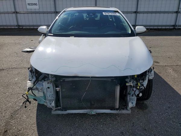2021 TOYOTA COROLLA LE, w/Premium Pkg