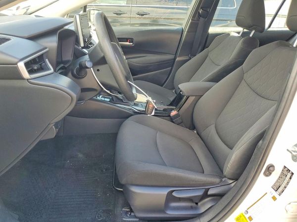 2021 TOYOTA COROLLA LE, w/Premium Pkg