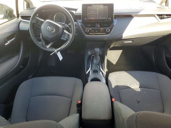 2021 TOYOTA COROLLA LE, w/Premium Pkg
