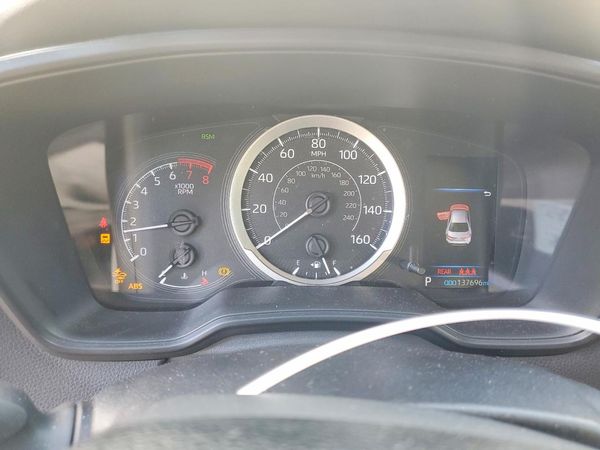 2021 TOYOTA COROLLA LE, w/Premium Pkg