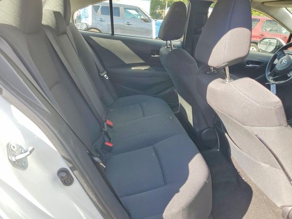 2021 TOYOTA COROLLA LE, w/Premium Pkg