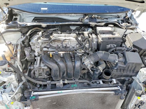2021 TOYOTA COROLLA LE, w/Premium Pkg