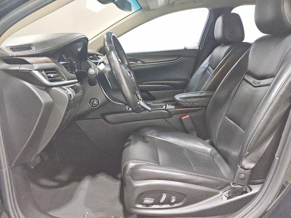2018 CADILLAC XTS Luxury — DENT