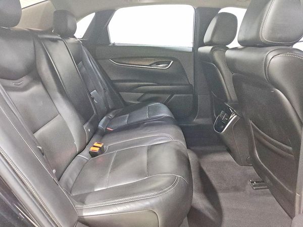 2018 CADILLAC XTS Luxury — PSRS