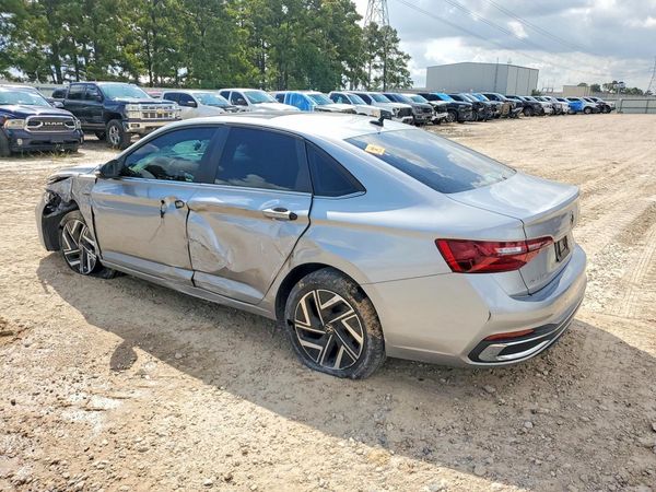 2023 VOLKSWAGEN JETTA