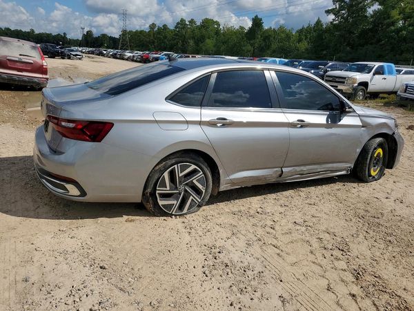 2023 VOLKSWAGEN JETTA
