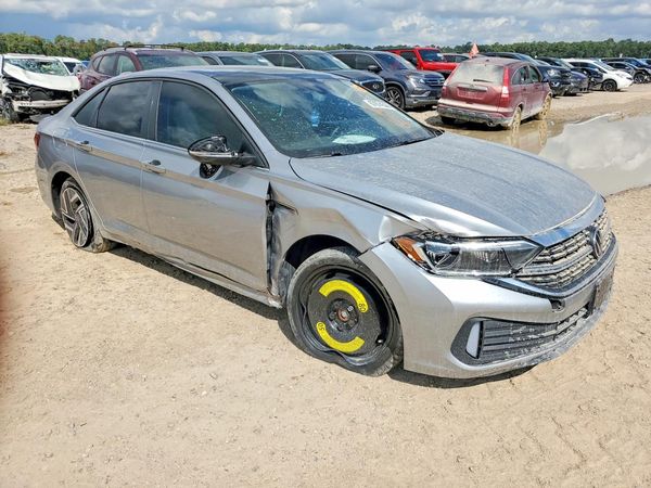 2023 VOLKSWAGEN JETTA