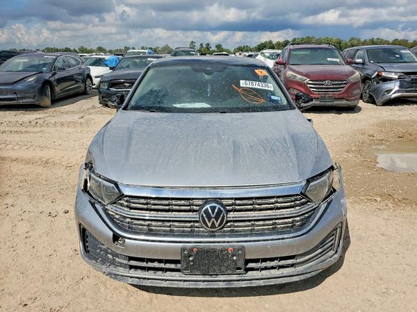 2023 VOLKSWAGEN JETTA