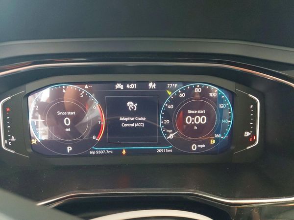 2023 VOLKSWAGEN JETTA