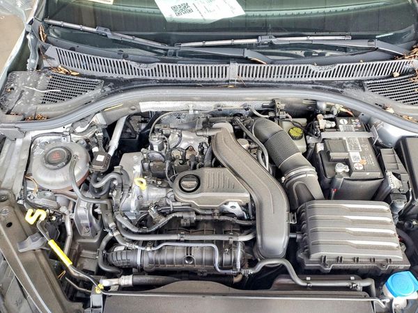 2023 VOLKSWAGEN JETTA