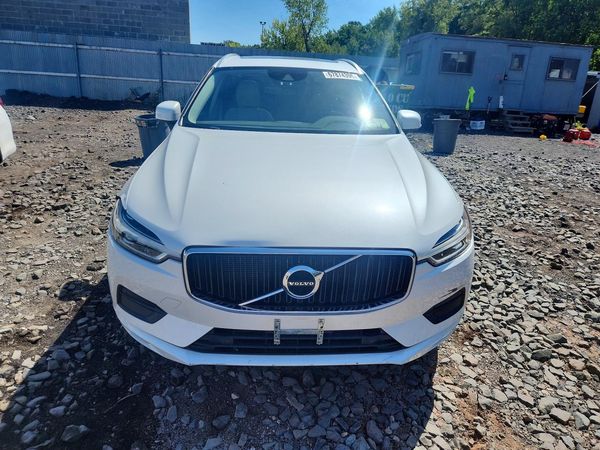 2021 VOLVO XC60