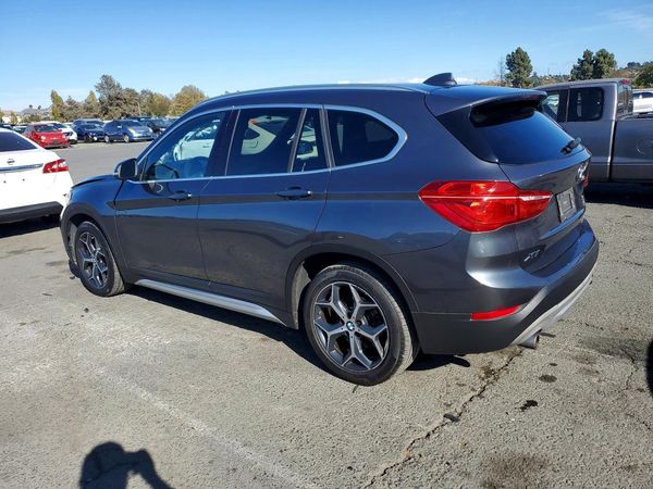 2018 BMW X1 sDrive28i