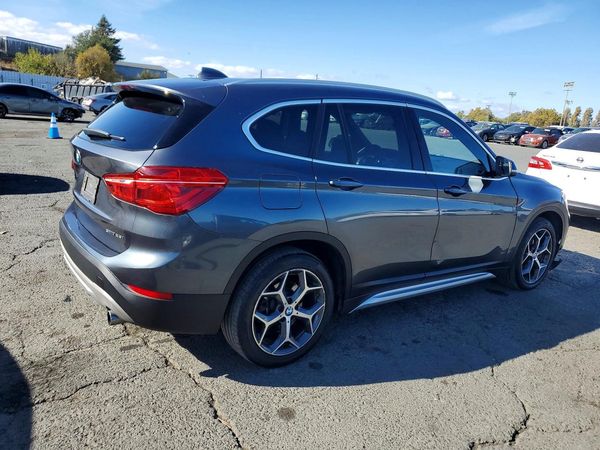 2018 BMW X1 sDrive28i