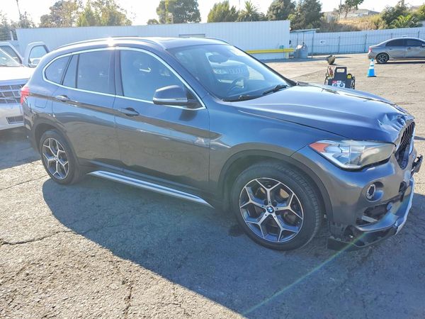 2018 BMW X1 sDrive28i