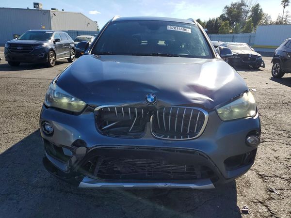 2018 BMW X1 sDrive28i