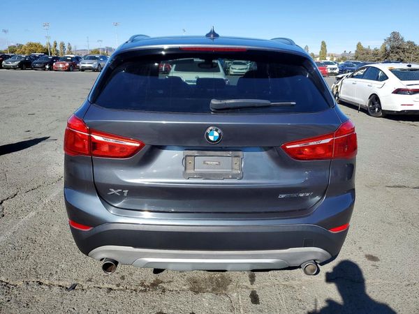 2018 BMW X1 sDrive28i