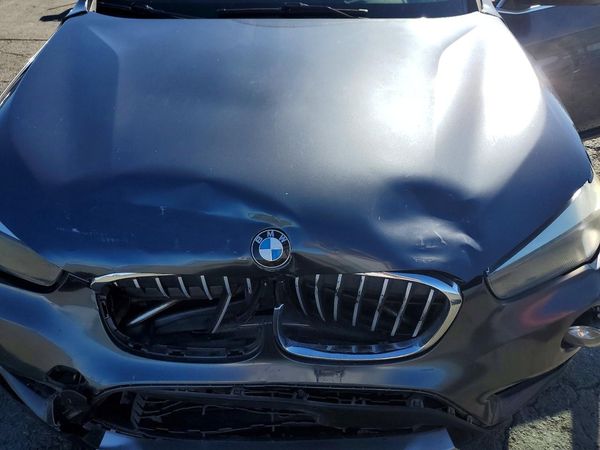 2018 BMW X1 sDrive28i