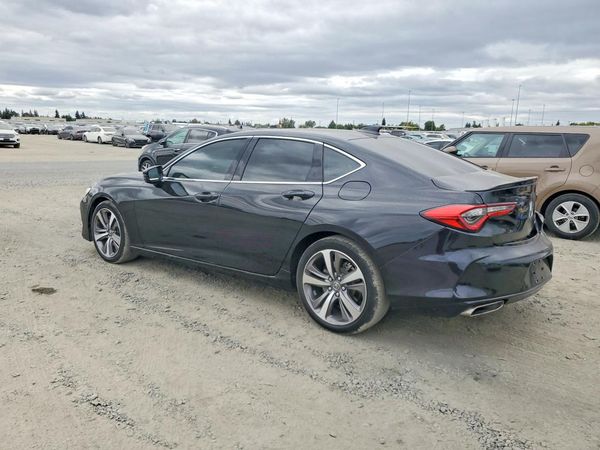 2021 ACURA TLX TLX SH-AWD ADV
