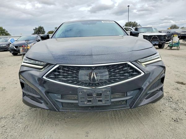 2021 ACURA TLX TLX SH-AWD ADV