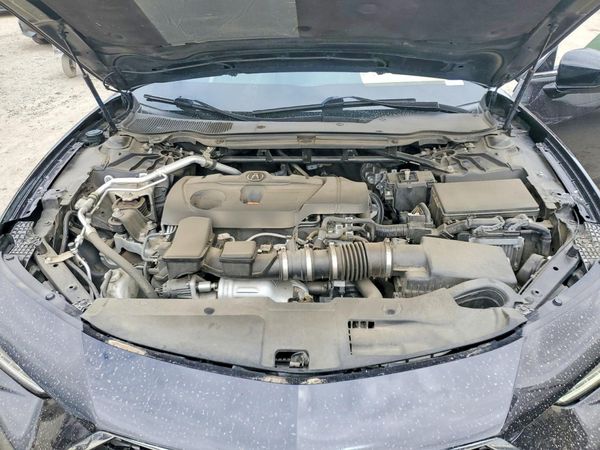 2021 ACURA TLX TLX SH-AWD ADV