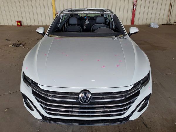 2022 VOLKSWAGEN ARTEON