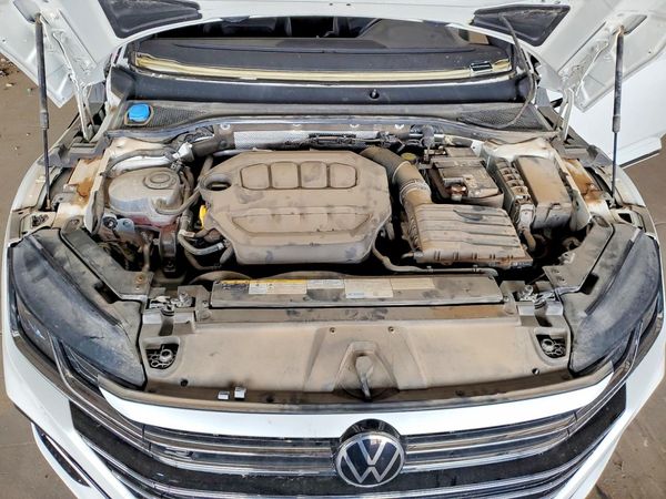 2022 VOLKSWAGEN ARTEON