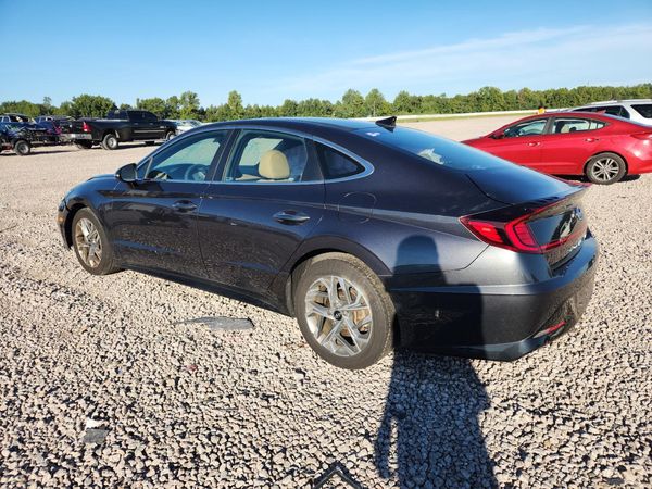 2020 HYUNDAI SONATA
