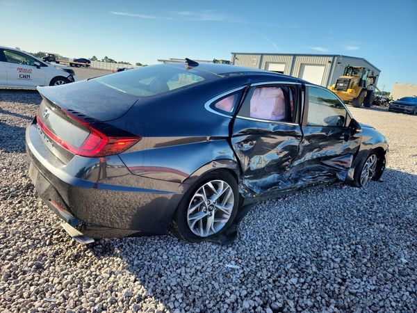 2020 HYUNDAI SONATA