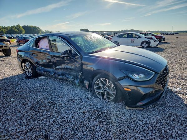 2020 HYUNDAI SONATA