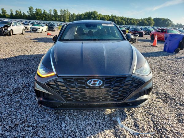 2020 HYUNDAI SONATA