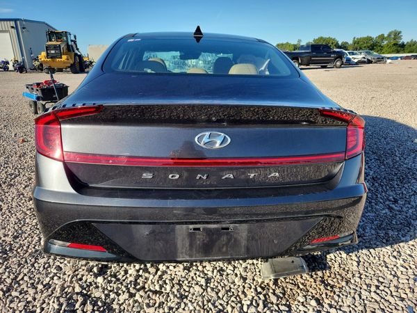 2020 HYUNDAI SONATA