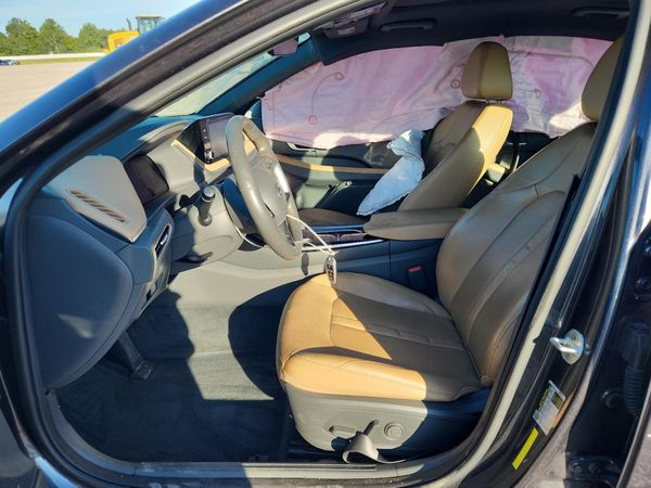 2020 HYUNDAI SONATA