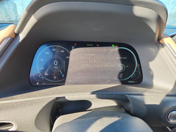 2020 HYUNDAI SONATA