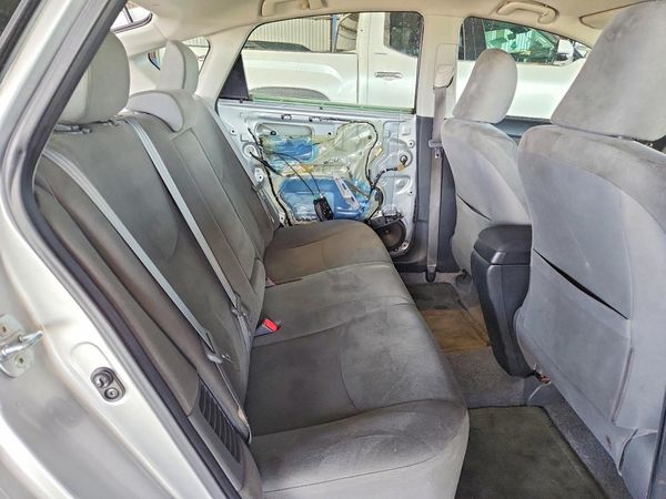 2013 TOYOTA PRIUS — PSRS