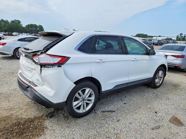 2018 FORD EDGE — PSRA