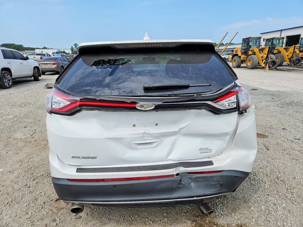 2018 FORD EDGE — DIRR