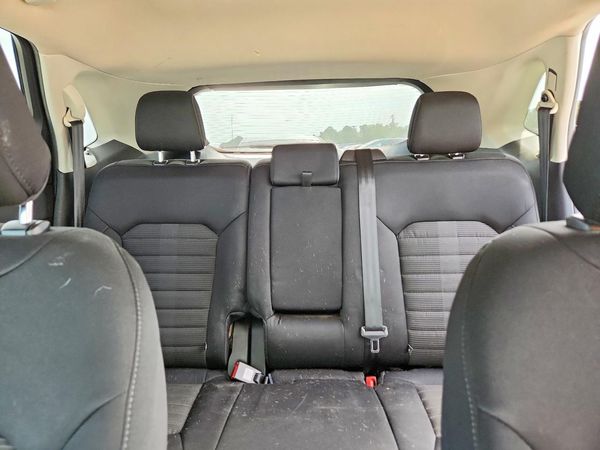 2018 FORD EDGE — SUVN