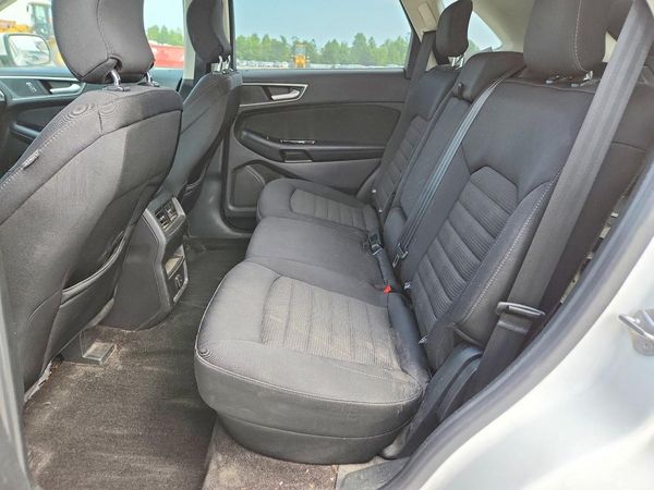 2018 FORD EDGE — PSRS