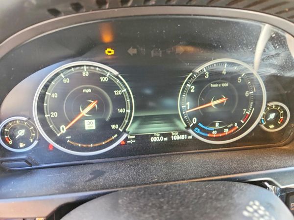2016 BMW X6