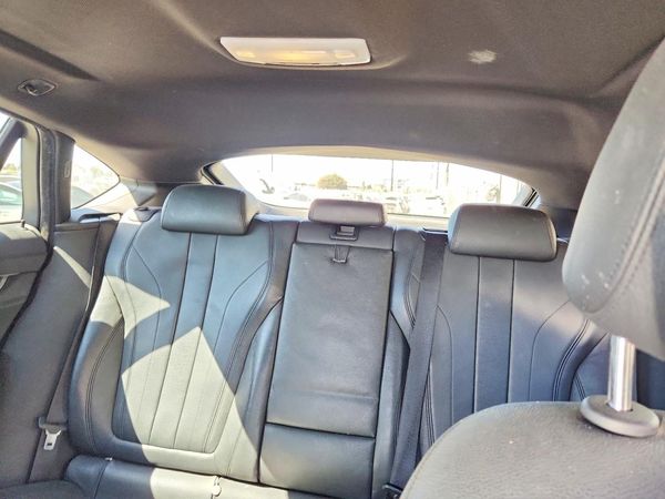 2016 BMW X6
