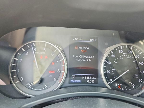 2018 INFINITI Q50