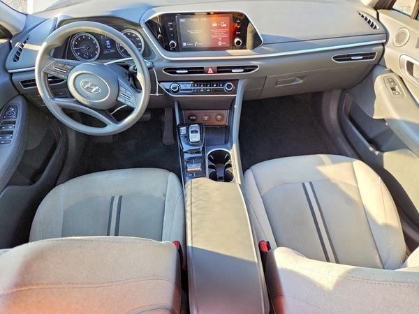 2020 HYUNDAI SONATA SE