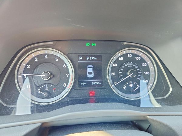 2020 HYUNDAI SONATA SE