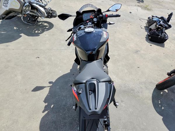 2026 APRILIA RS