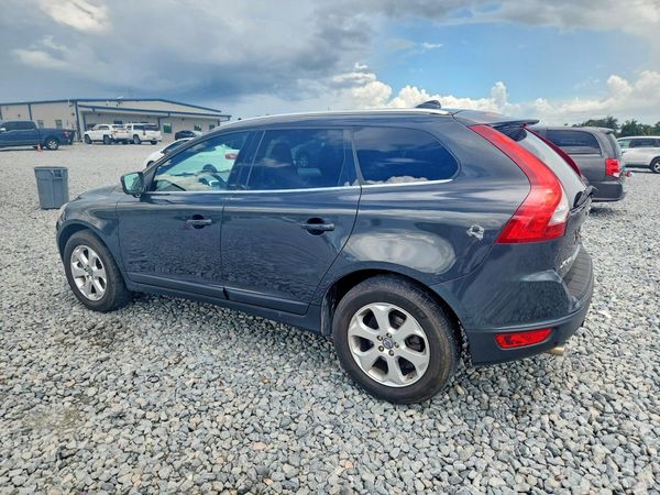 2013 VOLVO XC60