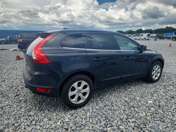2013 VOLVO XC60