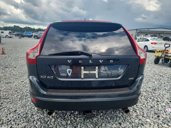 2013 VOLVO XC60