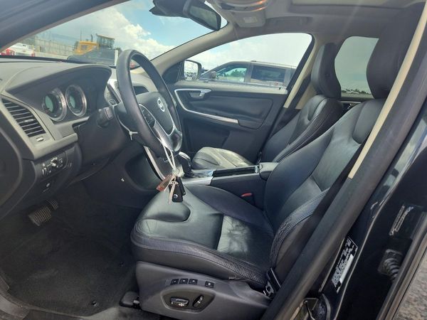 2013 VOLVO XC60