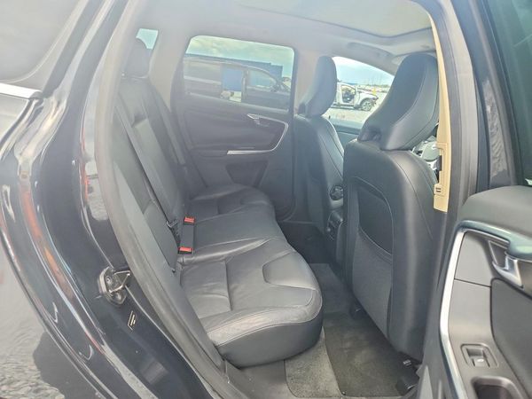 2013 VOLVO XC60
